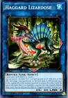 Lizard Soldier