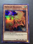 Hand of Nephthys