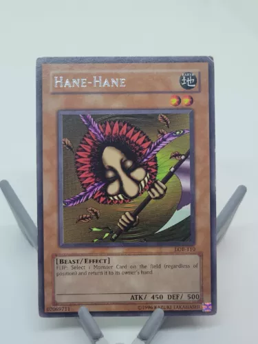 Hane-Hane