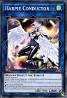 Harpie Conductor