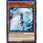 Harpie Dancer