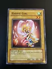 Harpie Girl