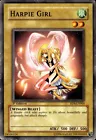 Harpie Girl