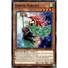 Harpie Harpist