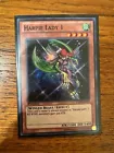 Harpie Lady