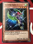 Harpie Lady 1