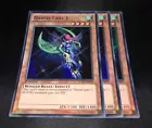 Harpie Lady 1