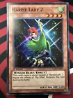 Harpie Lady 2