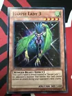 Harpie Lady 3