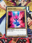 Harpie Lady