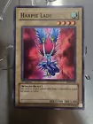 Harpie Lady