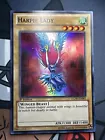 Harpie Lady