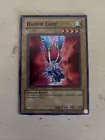 Cyber Slash Harpie Lady