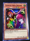 Harpie Lady Sisters