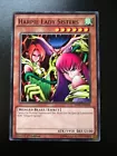 Harpie Lady Sisters