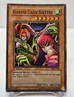 Harpie Lady Sisters