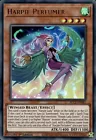 Harpie Perfumer