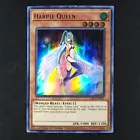 Harpie Queen