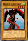 Harpie's Brother