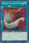Harpie's Feather Duster