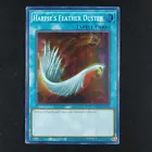 Harpie's Feather Duster