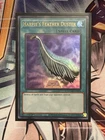 Harpie's Feather Duster