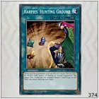 Harpies' Hunting Ground