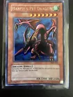 Harpie's Pet Dragon