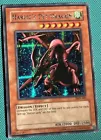 Harpie's Pet Dragon