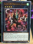 Harpie's Pet Phantasmal Dragon