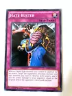Hate Buster