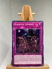 Haunted Zombies