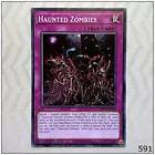 Haunted Zombies