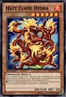 Hazy Flame Hydra
