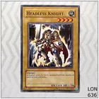 Headless Knight