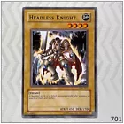 Headless Knight