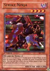 Strike Ninja