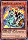 Flame Spirit Ignis