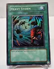 Heavy Storm