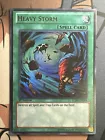 Heavy Storm