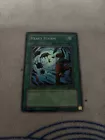 Heavy Storm