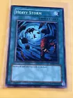 Heavy Storm