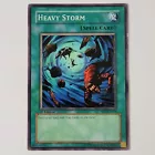 Heavy Storm