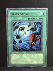Heavy Storm