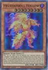 El Shaddoll Wendigo