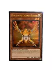 Herald of Orange Light