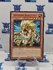 Heraldic Beast Leo