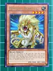 Heraldic Beast Leo