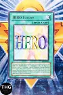 Hero Flash!!