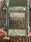 Hero Flash!!